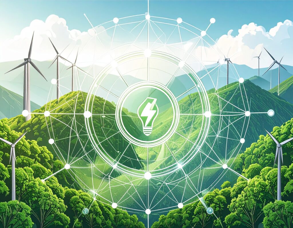 Over Trustenergy